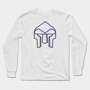 M for Madvillain Long Sleeve T-Shirt